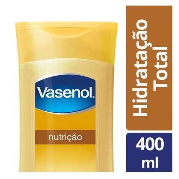 LOC HID VASENOL NUTRICAO 400ML