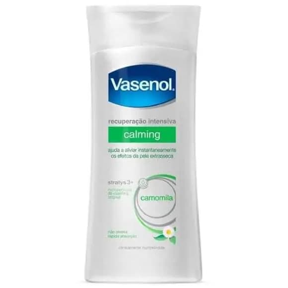 LOC HID VASENOL CALMING 200ML