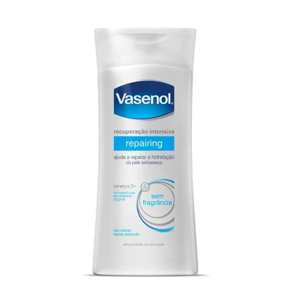 LOC HID VASENOL REPARADOR 200ML