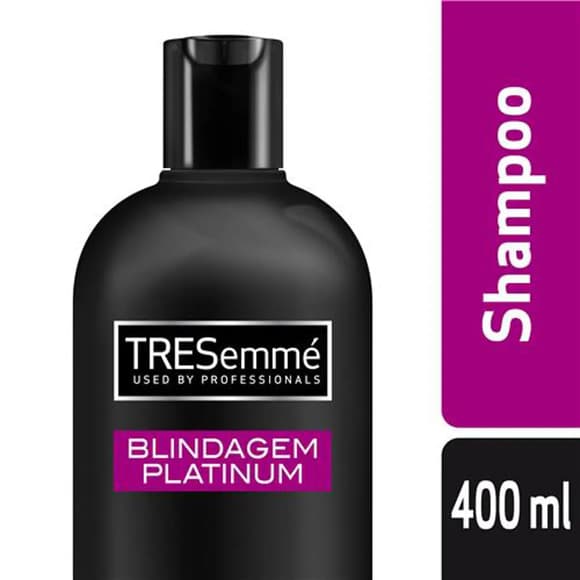 SH TRESEMME TRESPLEX 400ML