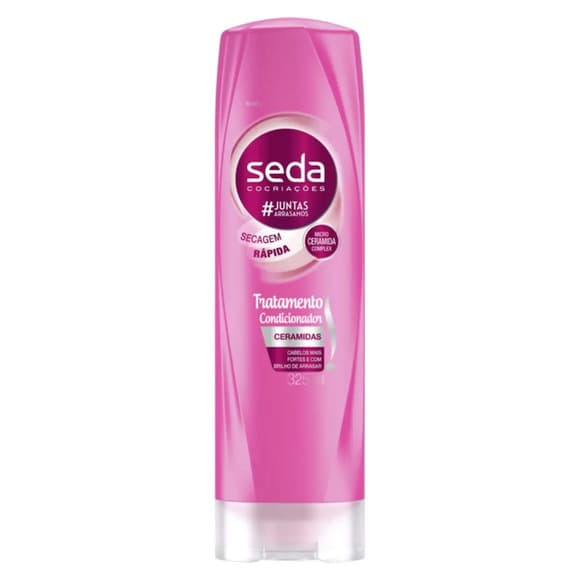 COND SEDA CERAMIDAS 325ML