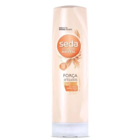 COND SEDA 325ML FORCA ANTIQUEBRA