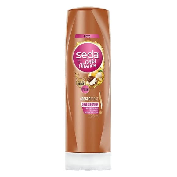 COND SEDA CRESPOFORCE 325ML