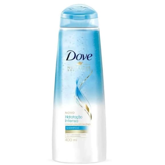 SH DOVE HIDRAT INTENSA OXIGENIO 200ML