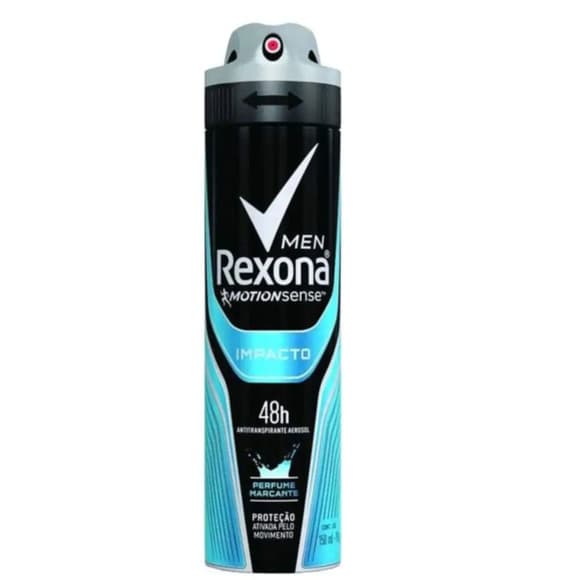 DES AERO REXONA MEN IMPACTO 150ML