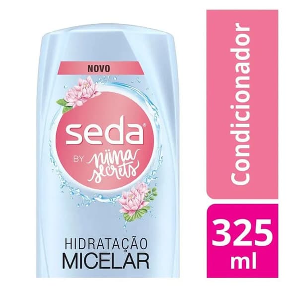 COND SEDA 325ML MICELAR