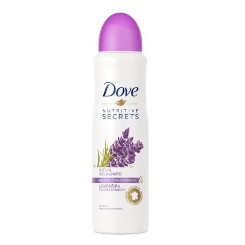 DES AERO DOVE AMORA 150ML