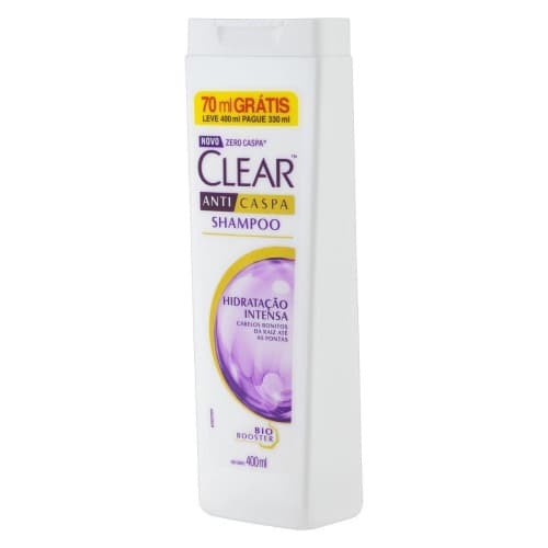 SH CLEAR HIDRAT INTENSA 400ML