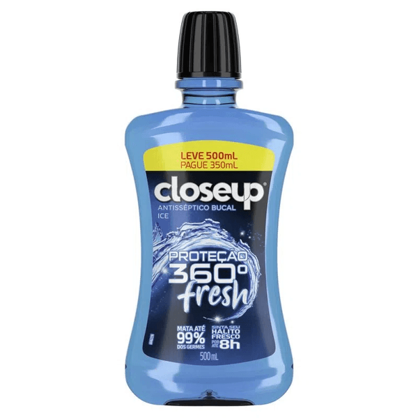 ENX BOCAL CLOSEUP ICE 360 L300P500ML