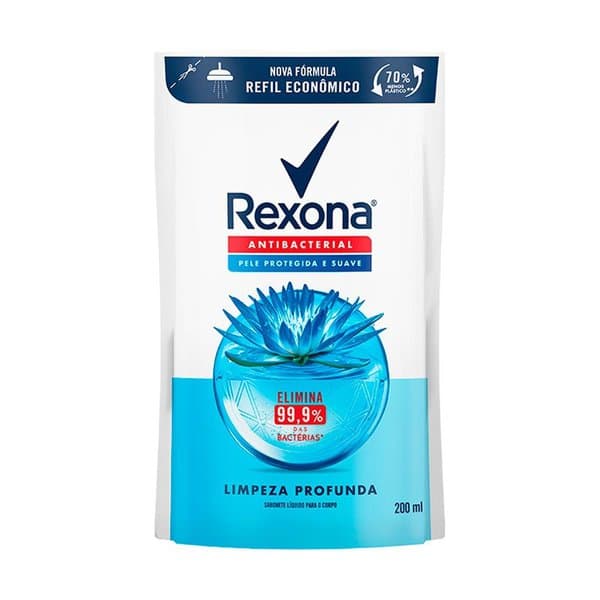 SAB LIQ REXONA LIMP P REF 200ML