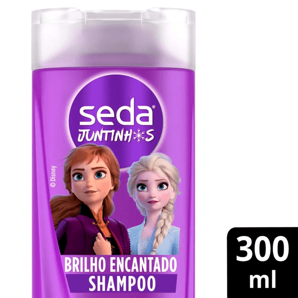 SH SEDA JUNTINHOS FROZEN 300ML