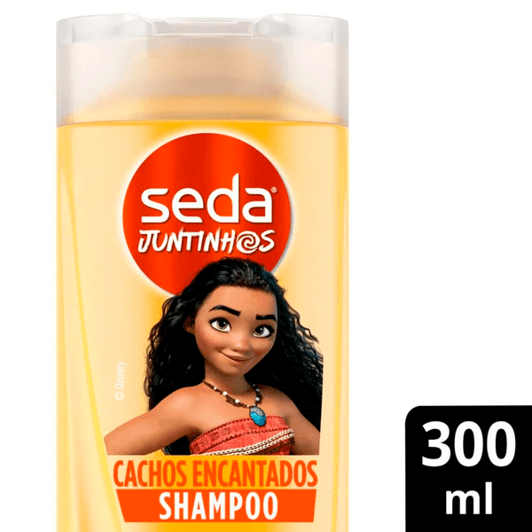 SH SEDA JUNTINHOS MOANA 300ML