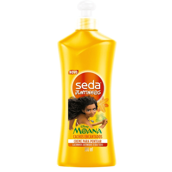 CR PENT SEDA JUNTINHOS MOANA 300ML