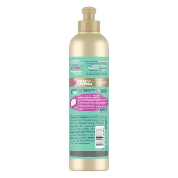 CR PENT SEDA BOOM MODELA ANTIFR 350ML