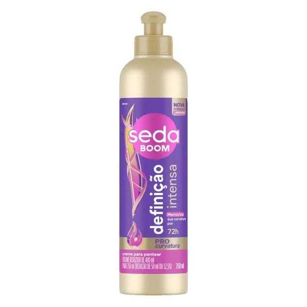 CR PENT SEDA BOOM DEFIN INTENSA 350ML