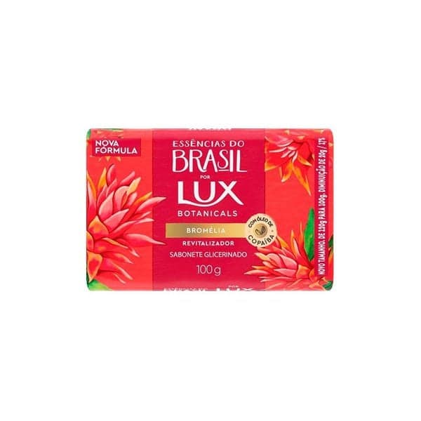 SAB LUX BROMELIA 100G