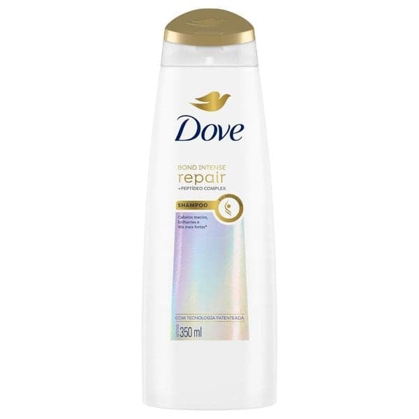 SH DOVE BOND INTENSE REPA 350ML