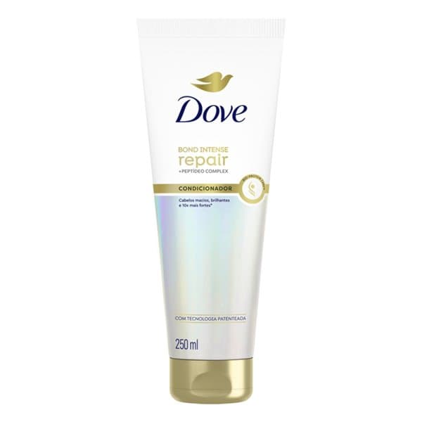 COND DOVE BOND INTENSE REPAIR 250ML