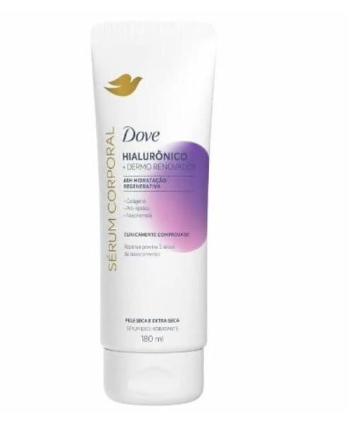 SERUM DOVE HIALURONICO 180ML