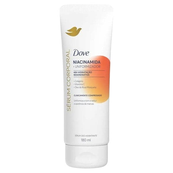 SERUM DOVE NIACINAMIDA 180ML
