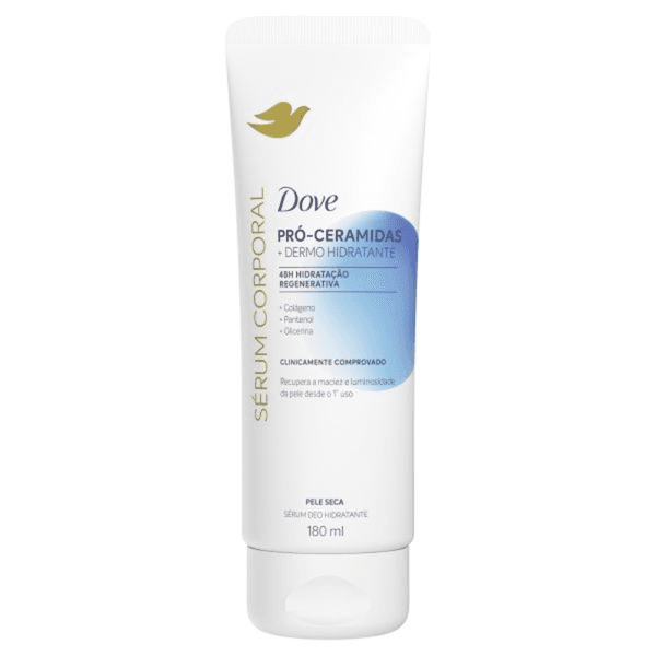 SERUM DOVE PRO CEREMIDA DERMO HIDRATANTE 180ML