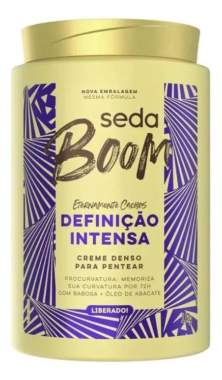 CR PENT SEDA BOOM DEF FLEXIVEL 1KG