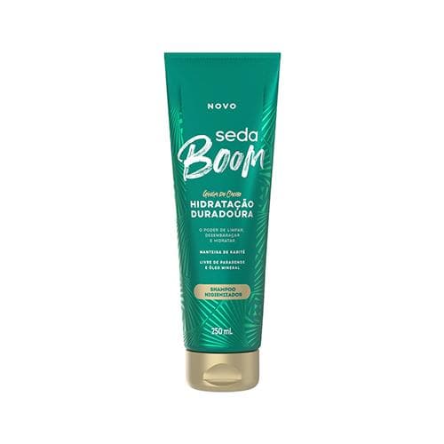 SH SEDA BOOM HIDRAT DURAD 250ML