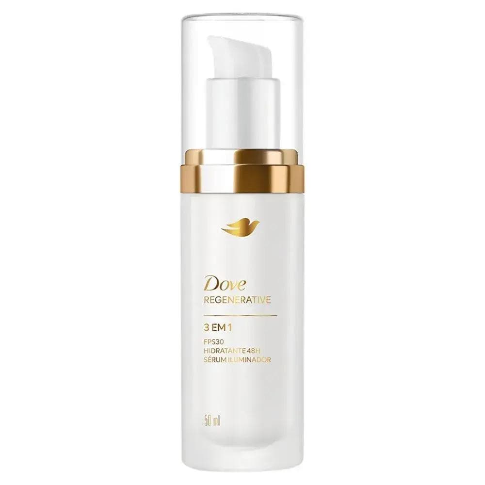 SERUM DOVE REGENERAT FPS30 50ML