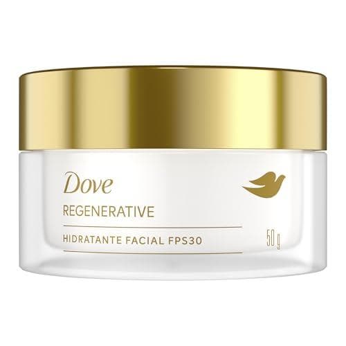 HIDR FAC DOVE 50G REGENERATIVE FPS 30