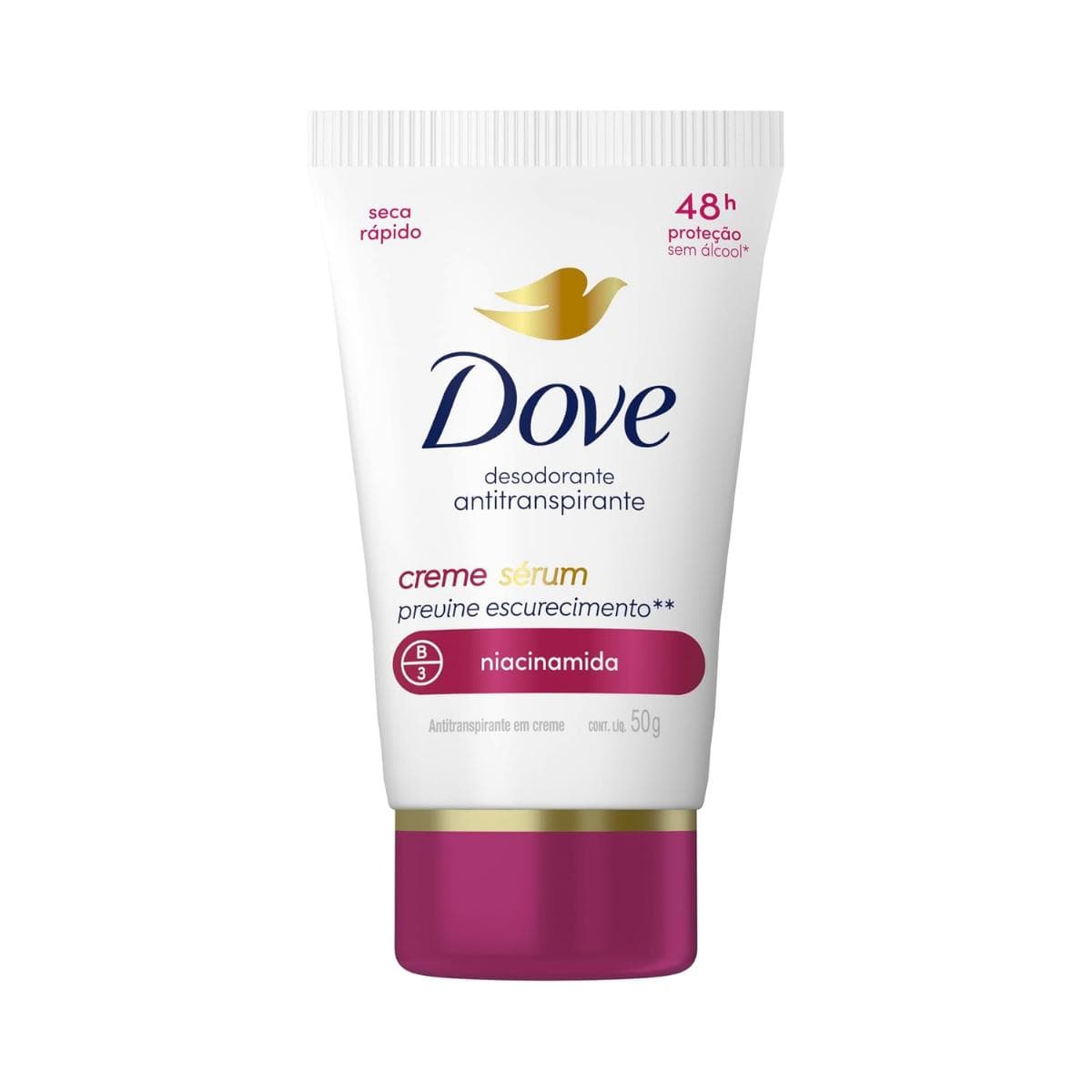 DES CR DOVE PREVINE ESCUR 50G