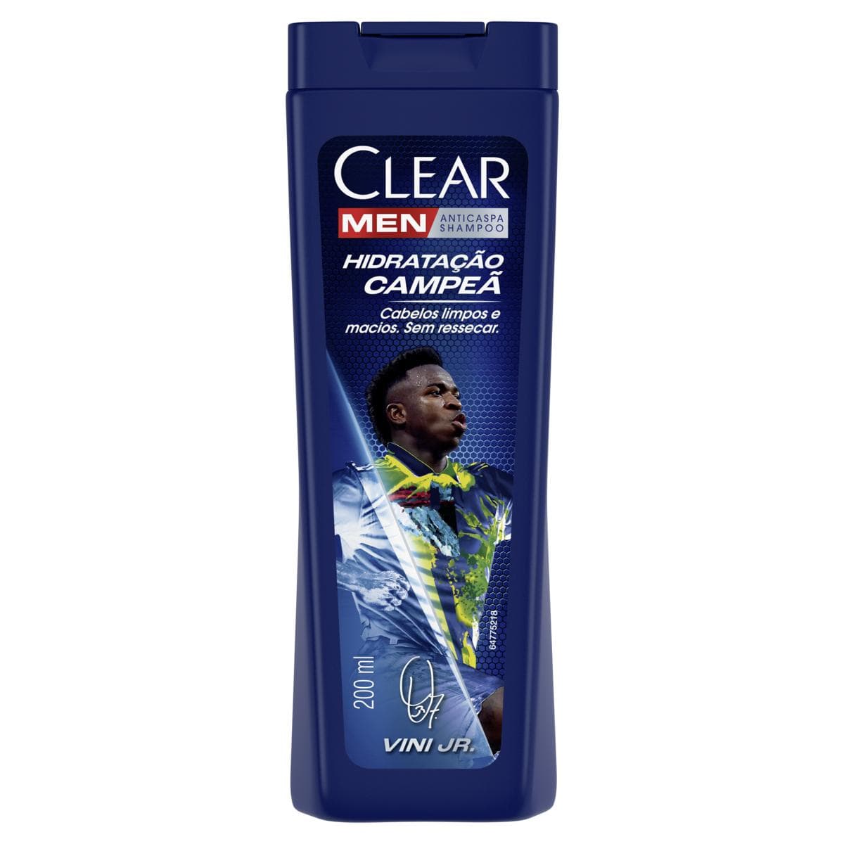 SH CLEAR MAN HIDRAT CAMPEA 200ML