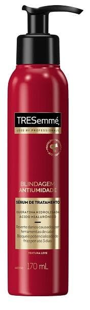 SERUM TRESEMME BLIN ANTIUMIDADE 170ML