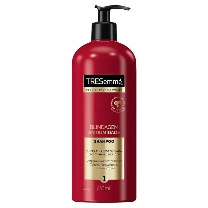 SH TRESEMME BLIND ANTIUMIDADE 650ML