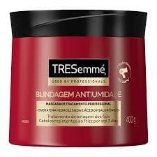 MASC TRAT TRESEMME  BLINDAGEM ANTIUMIDADE 400G