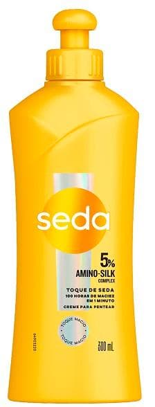 CR PENT SEDA TOQUE DE SEDA 300ML