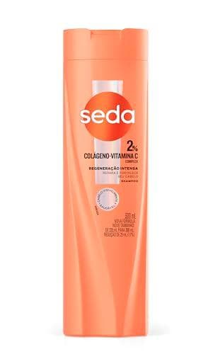 SH SEDA COLAGENO VITAMINA C 300ML