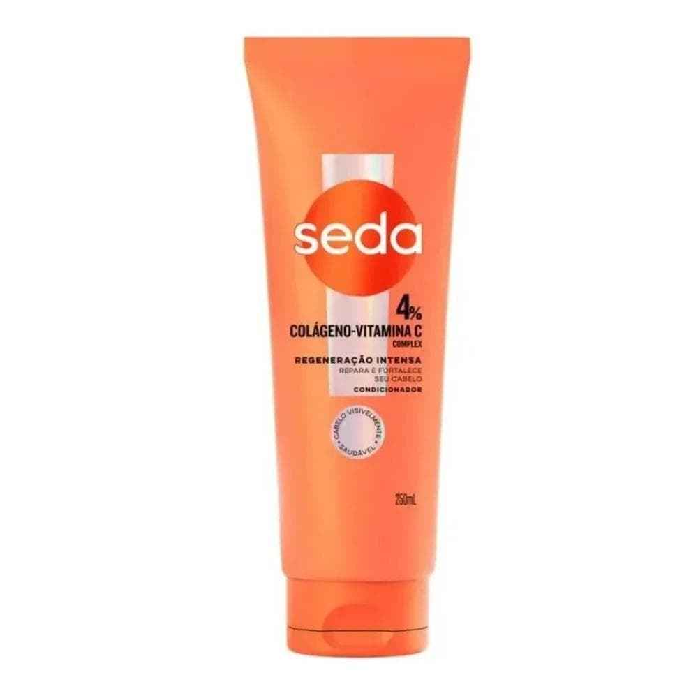 COND SEDA COLAGENO+VIT C 250ML
