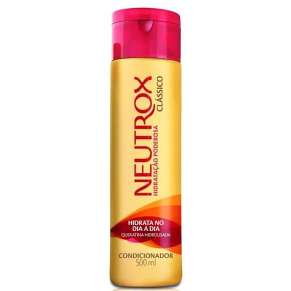 COND NEUTROX CLASSICO 500ML
