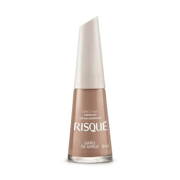 ESM RISQUE CREME GRAO DE ARROZ 8ML