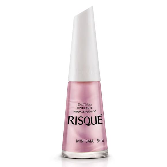 ESM RISQUE MINI SAIA 8ML