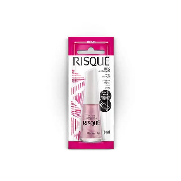 ESM RISQUE MINI SAIA 8ML