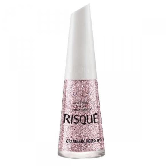 ESM RISQUE GRANULADO ROSE