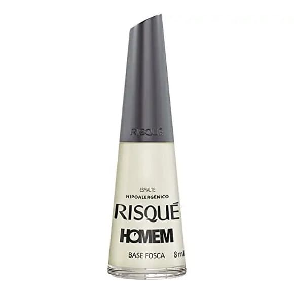 ESM RISQUE BASE E COB FOSCA EFEITO MATTE 8ML