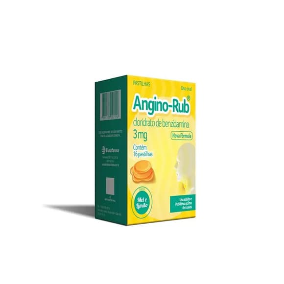 ANGINO RUB 16PAST MEL&LIMAO