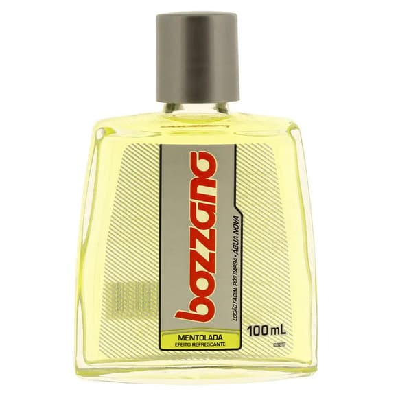 LOC POS BARBA BOZZANO MENTOLADA 100ML