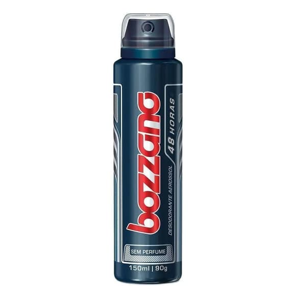DES AERO BOZZANO ANTI S/PERFUME 150ML