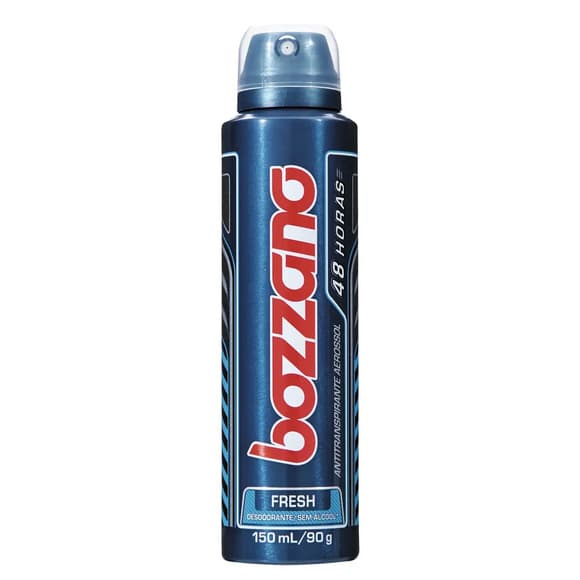 DES AERO BOZZANO ANTI FRESH 150ML