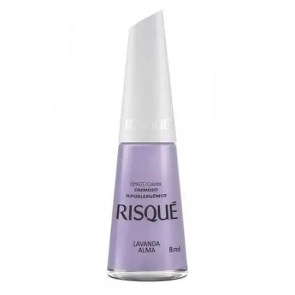 ESM RISQUE LAVANDA ALMA
