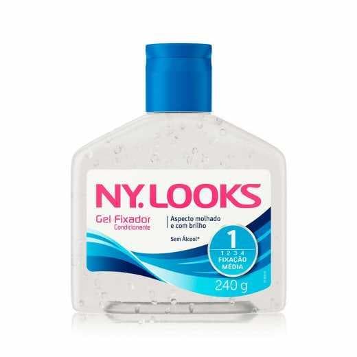 GEL NY LOOKS INCOLOR 240G
