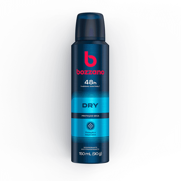 DES AERO BOZZANO DRY 150ML